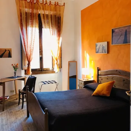 B&B Leopoldo
