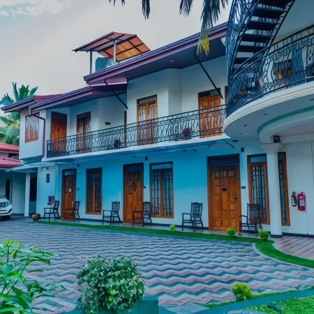 L's Lanka