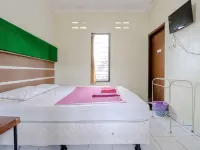 Hotel Kana Kaliurang Hoteles en Pakem