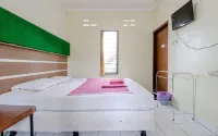 Hotel Kana Kaliurang