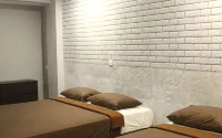 Pondok Eve - Guest houses