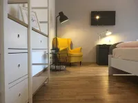 Hotel Maimühle 페를 호텔