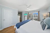 Easy Beach Access • Private Pool • Dog-Friendly Fenced Yard on 30A  Seacrest FL! - balcony
