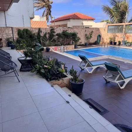Residence Al Awane