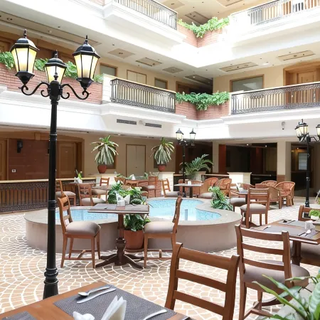 Savoy Suites Noida