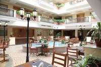 Savoy Suites Noida