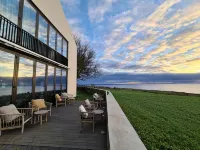 Sensi Azores Nature and Spa - С парковкой