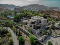 Blue Vista Patmos