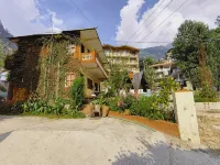 Hotel Purnima - A Riverside Hotel in Kasol โรงแรมในกาซอล