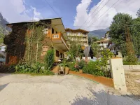 Hotel Purnima - A Riverside Hotel in Kasol