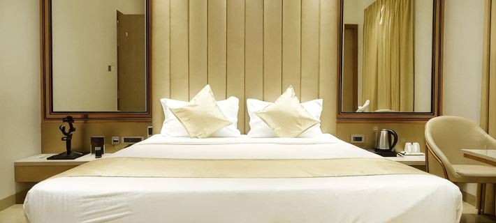 Red Orchid Hotel Kanpur Hotels in Kanpur