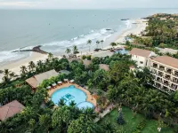 Lotus Muine Resort & Spa - موقف سيارات