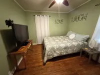 安靜社區！！整套度假屋這是一套雙拼式住宅！ - 民宿