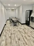 Rodeway Inn Midland South