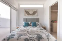 Stylish Villa with (heated) private pool - 900 meters from the beach - Villas