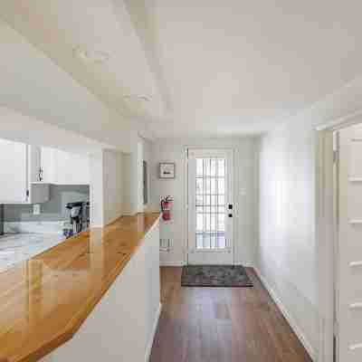 Bright, Open Salem Retreat Near Downtown & Riverfront Park Rooms