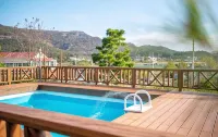 Buan Flaura Pension - spa