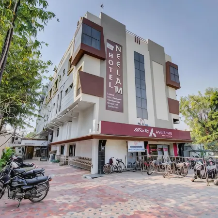 Hotel Neelam
