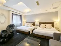 ORDA hotel Chiba chuo