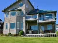 Driftwood Inn Hoteles en Homer