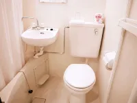 Trailer Hotel