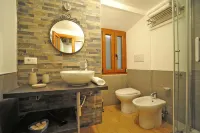 La Corte di GreSi - Holiday home in the heart of medieval Tivoli - 民泊
