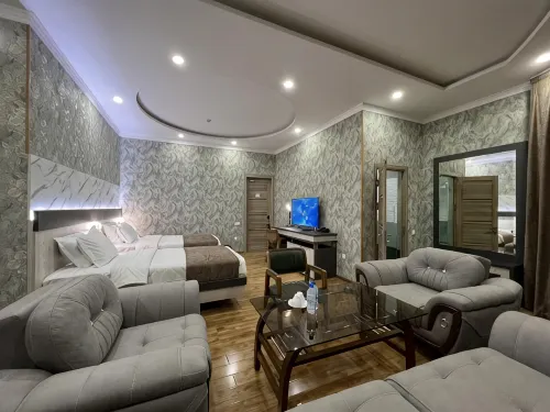 ADA HOTEL
