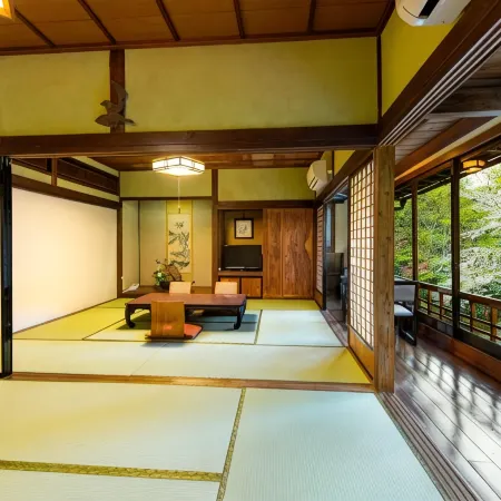Shokinkan