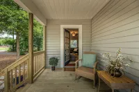 Charming 3BR/2BA Cottage in the Village of Pinehurst –Walk to Almost Everything!