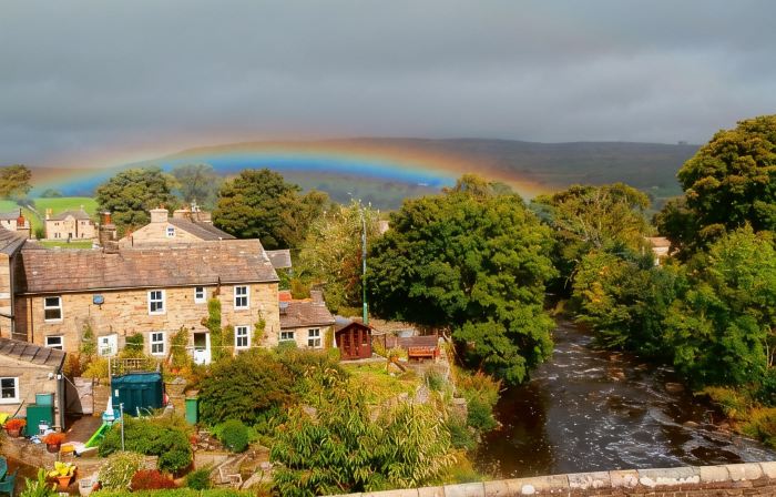 Riverside Bed & Breakfast