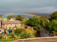 Riverside Bed & Breakfast