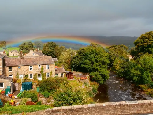 Riverside Bed & Breakfast