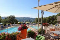Vvf Aveyron Najac - holiday parks
