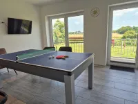 New City Villa Flut 14 Persons with Sauna
