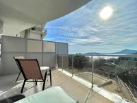 Sea View Apartments Panorama Przno - Ocean View