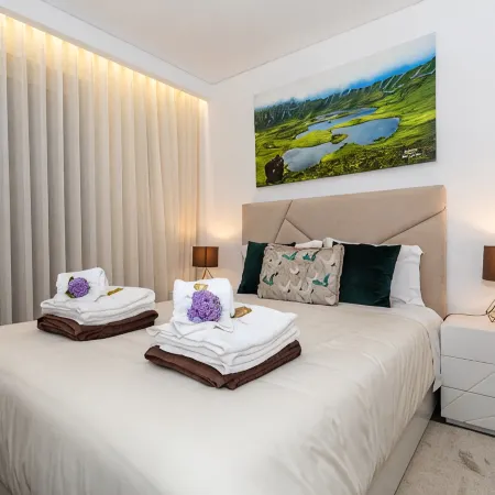 GuestReady - GuestHouse Passal - Corvo Room