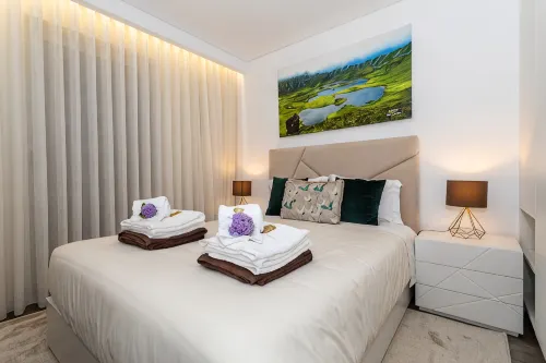 GuestReady - GuestHouse Passal - Corvo Room - Apartments