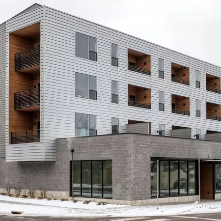 The Fox Den in Downtown Bozeman with Mountain Views, Large Private Deck