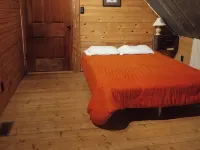 The Connie Cabin Hotéis em Compton