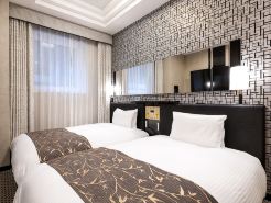 APA Hotel (Kintetsu Nara Ekimae)