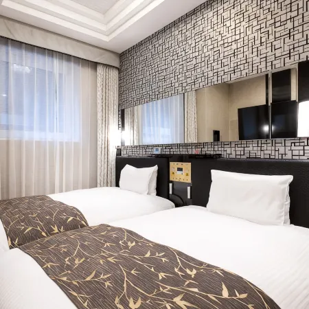 APA Hotel (Kintetsu Nara Ekimae)