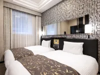 APA Hotel (Kintetsu Nara Ekimae)