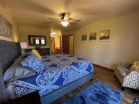 Waterfront House- Slip Included Hoteles en Shell Knob