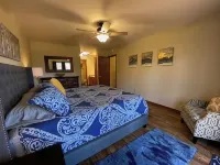 Waterfront House- Slip Included