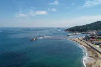 Pohang Bluma Pension - ペンション