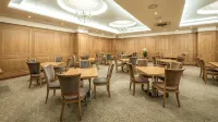 Shangria Beach Tourist Hotel - breakfast