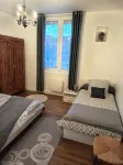 House near sea 7 sleeps