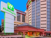 Holiday Inn AUSTIN-TOWN LAKE by IHG Hotels in Travis County