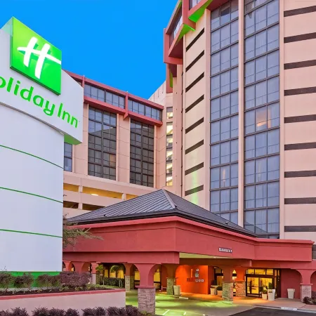 Holiday Inn AUSTIN-TOWN LAKE by IHG