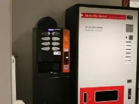 Helvetia Rooms - Self Check-In